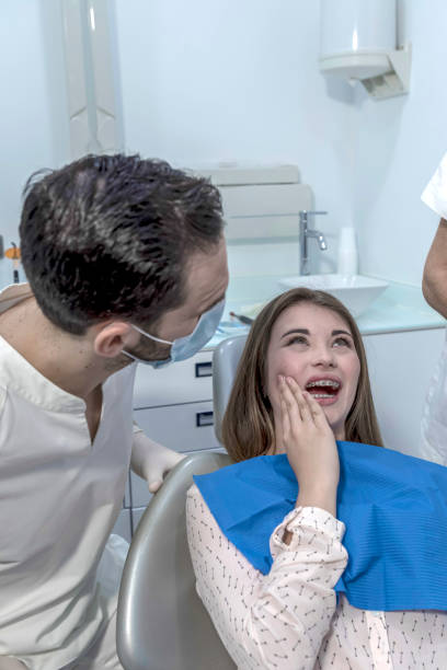 Best Emergency Dental Services Near Me  in Haughton, LA