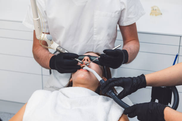 Best Root Canal Emergency Dentist  in Haughton, LA