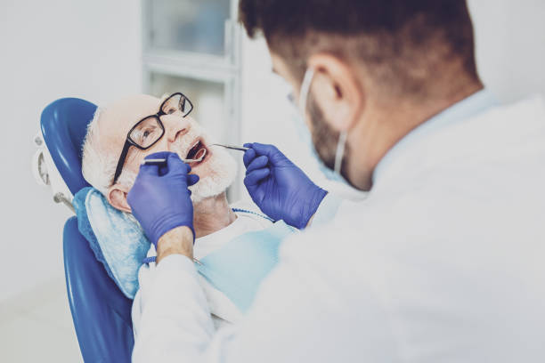 Best Emergency Dentist Near Me  in Haughton, LA